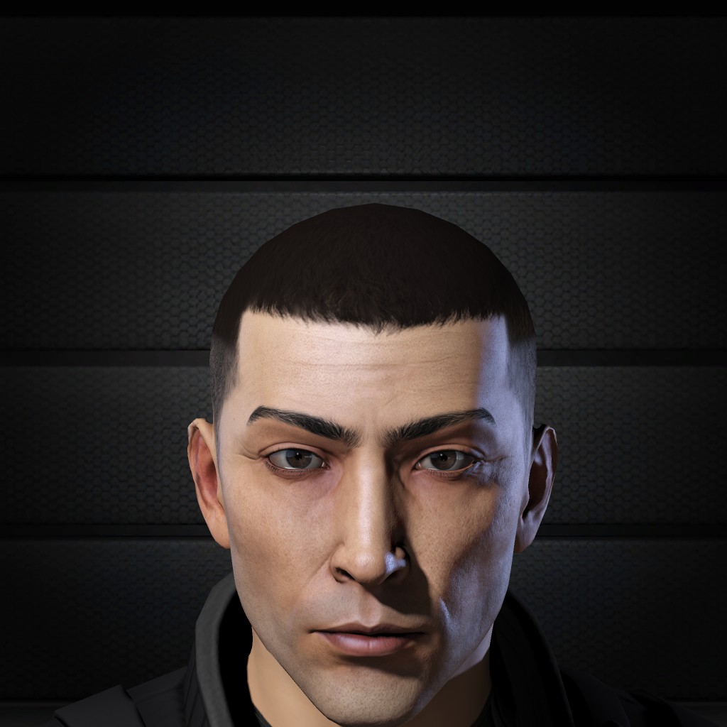Xander Wei