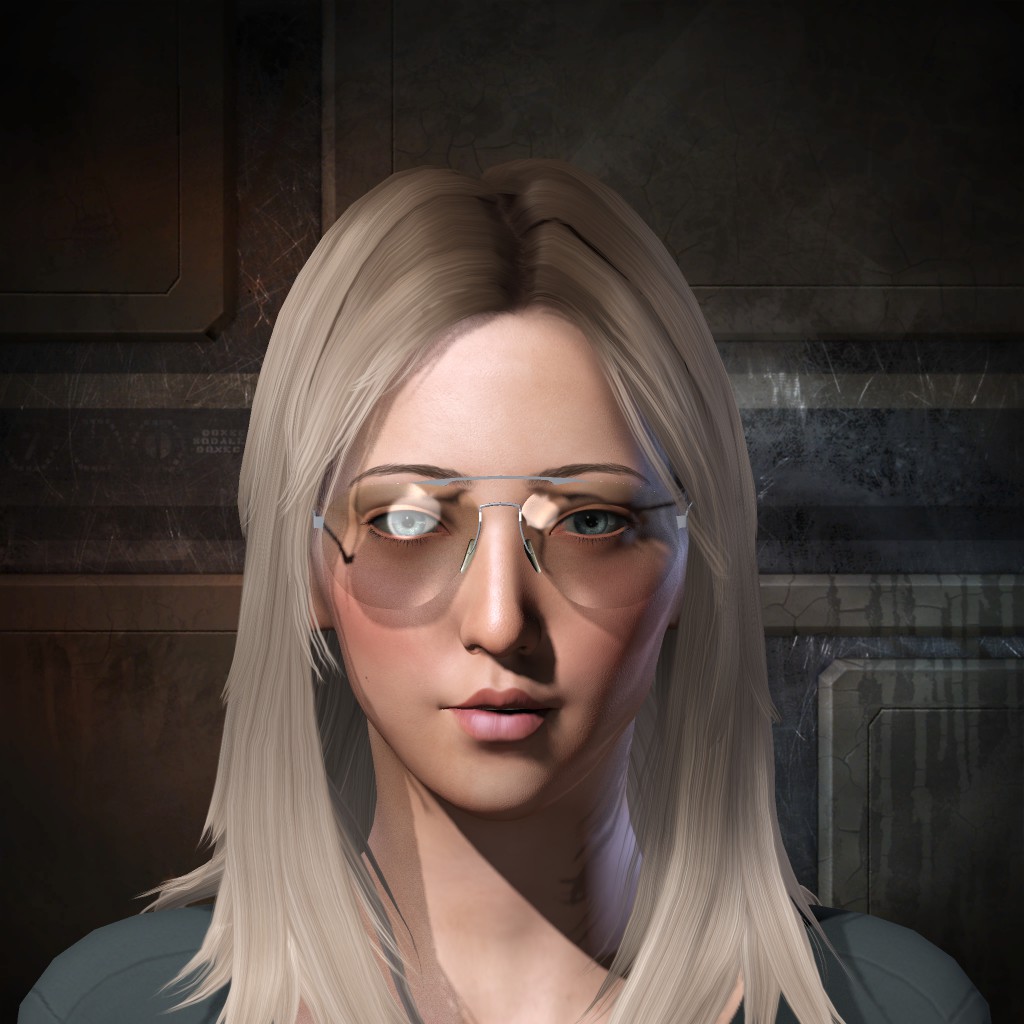 Anais Corvo