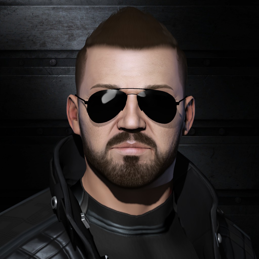 Damien C Phoenix