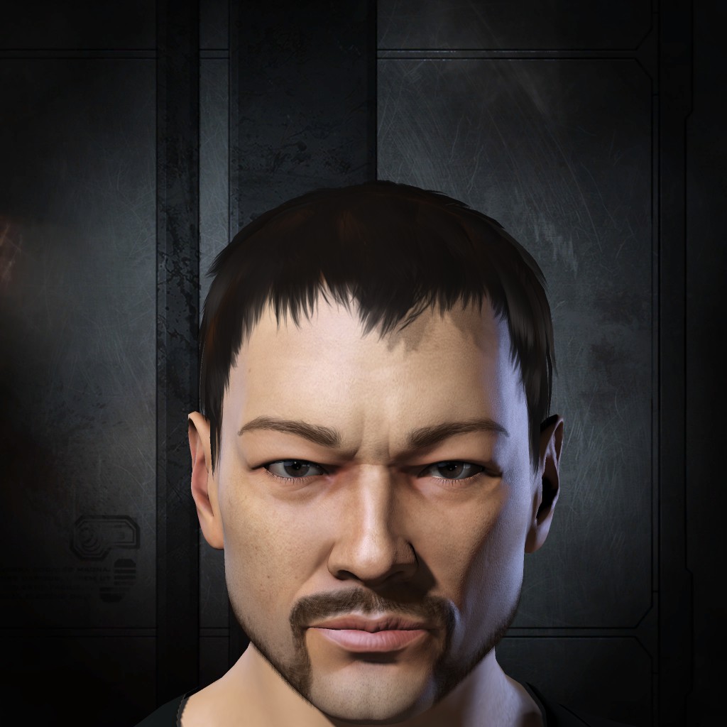 Antonio Randomize