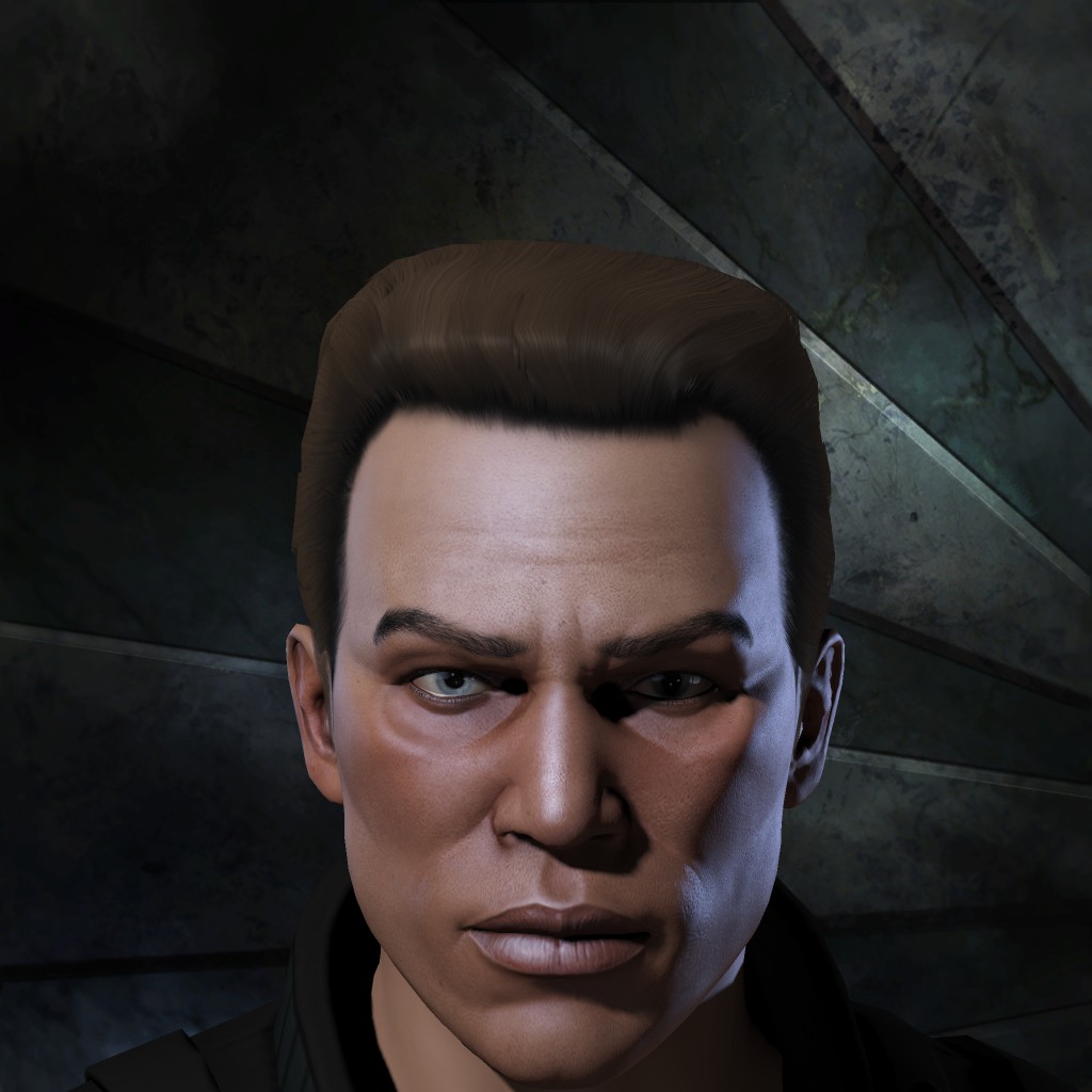 Bradley VanKoughnett