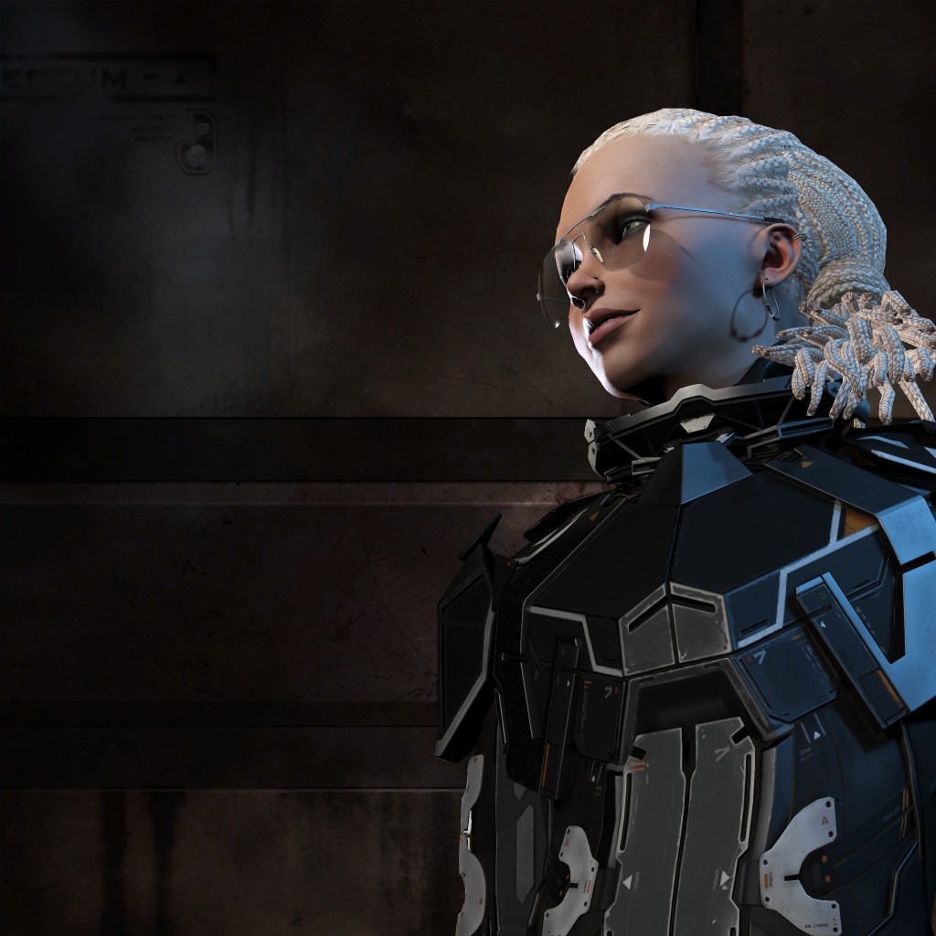Iron luden