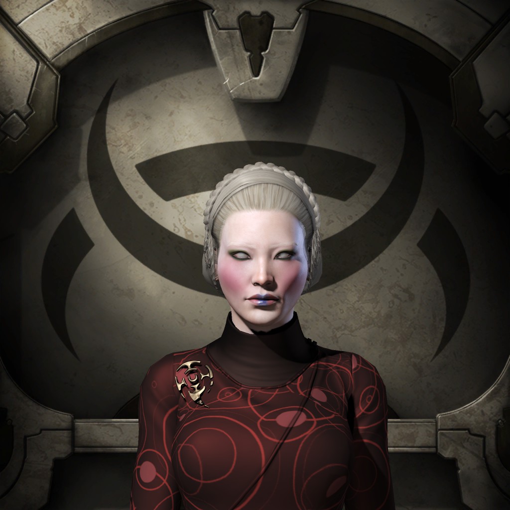 Queen ThunderKock