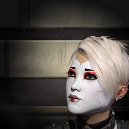 Akkinen Shiyurida portrait
