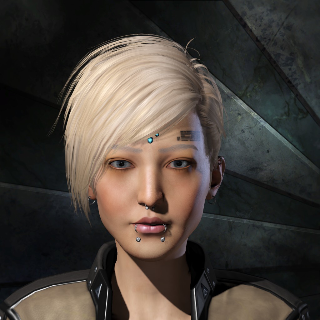 portrait