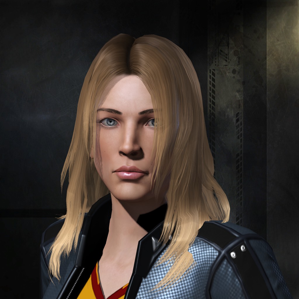 Augusta Longbottom