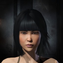 Setora Shuro portrait