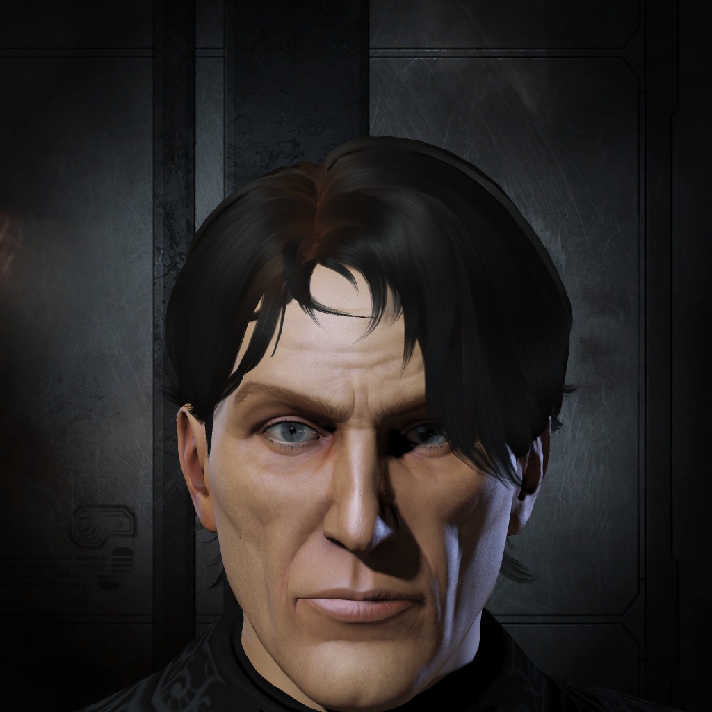 Silvos Rogue