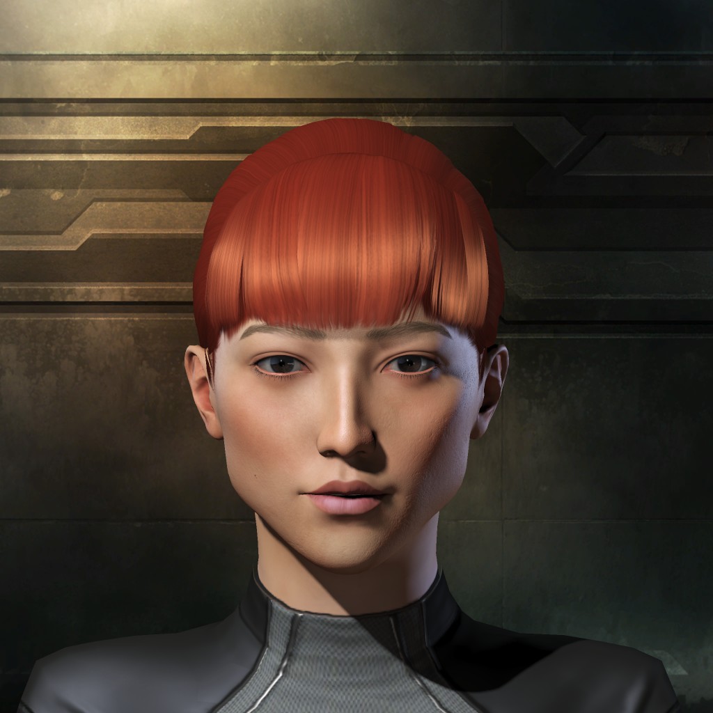 Deadriah