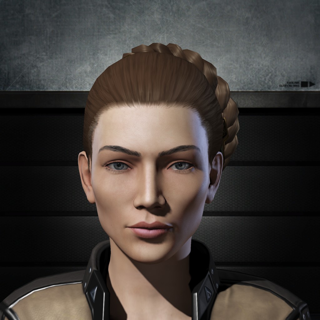 portrait