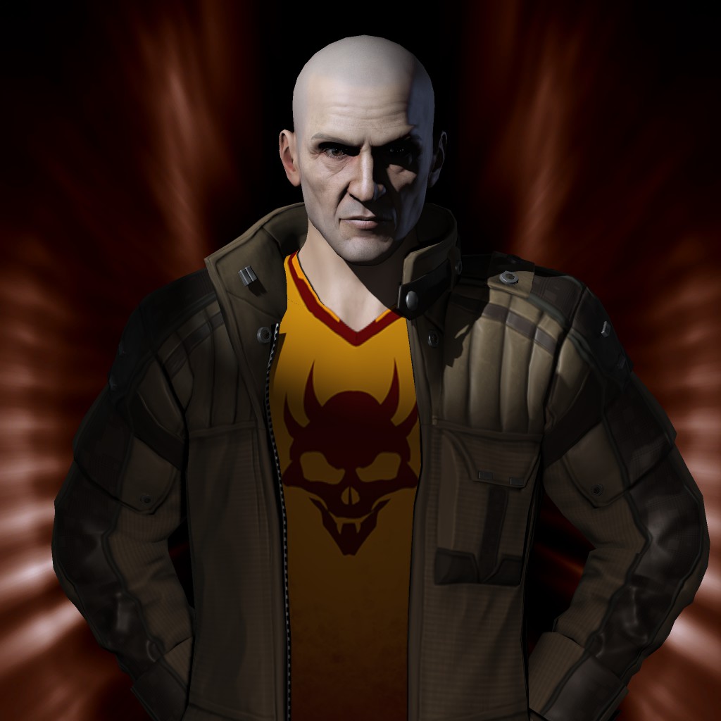 Thrull