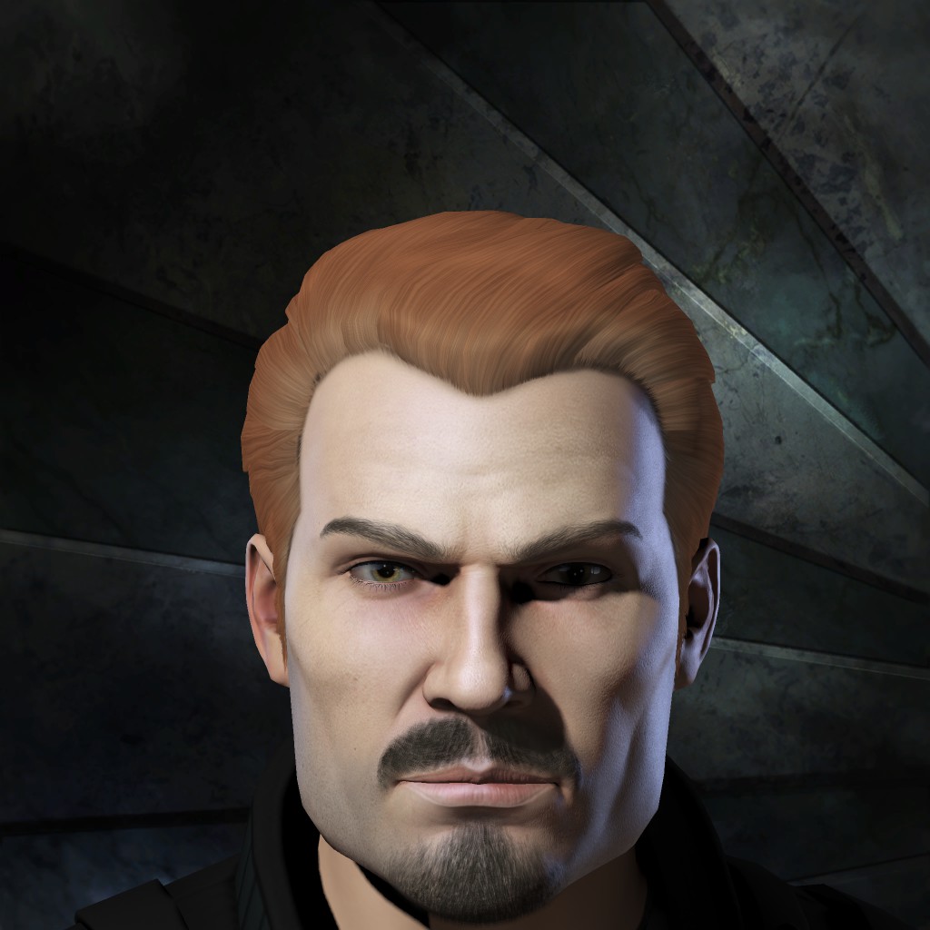 Maik Ermanstrays