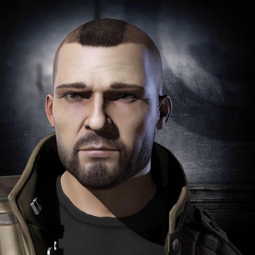 Teddy Kostas