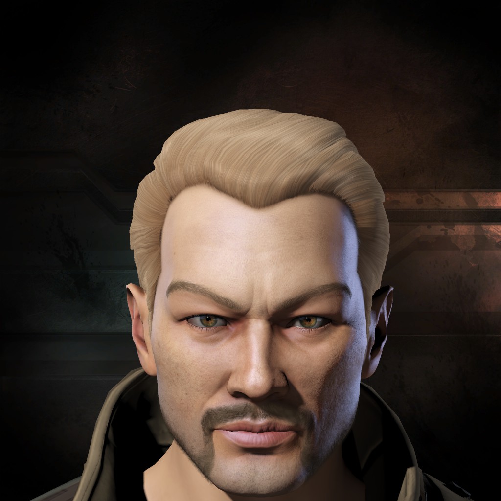 Leo Biohazard