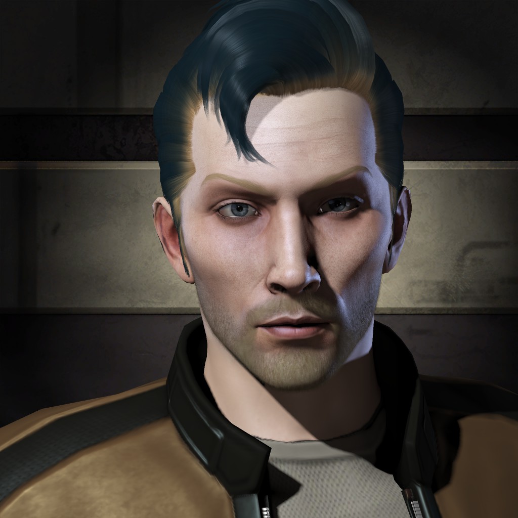 Iszen Artrald