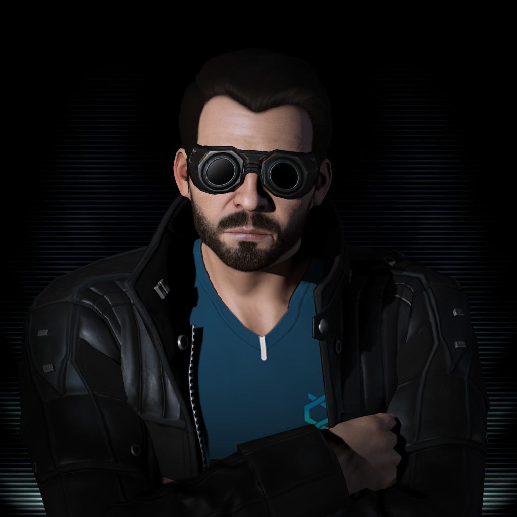 Magnus Dodfisk