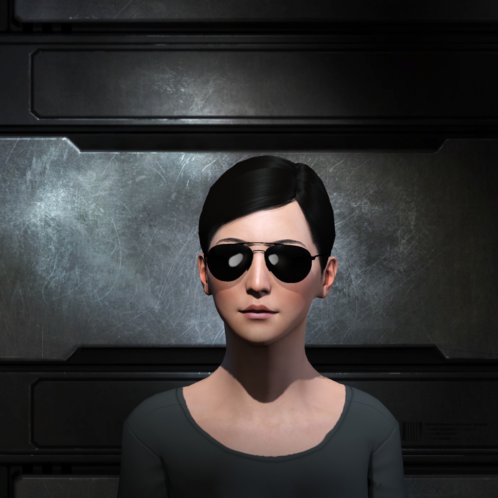 Thigh-high Enthusiast