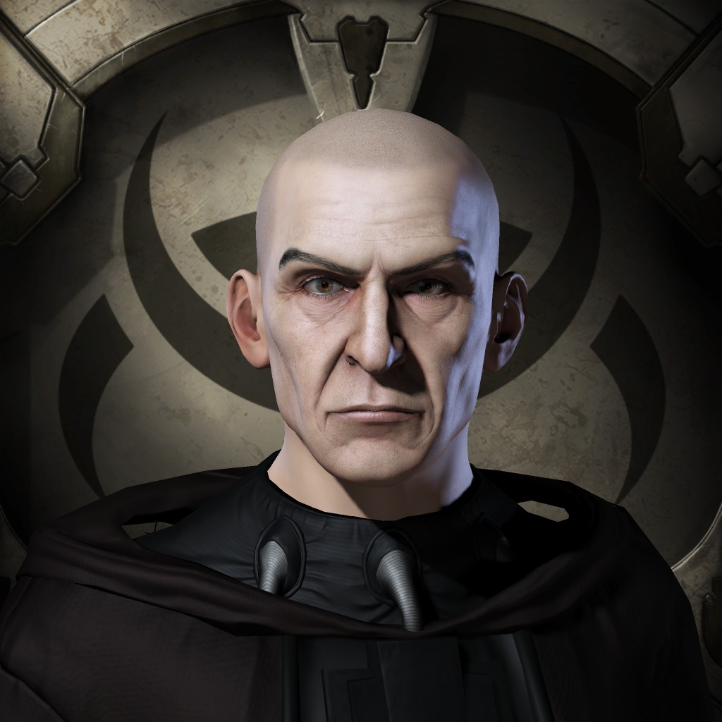 Lucius Seryius