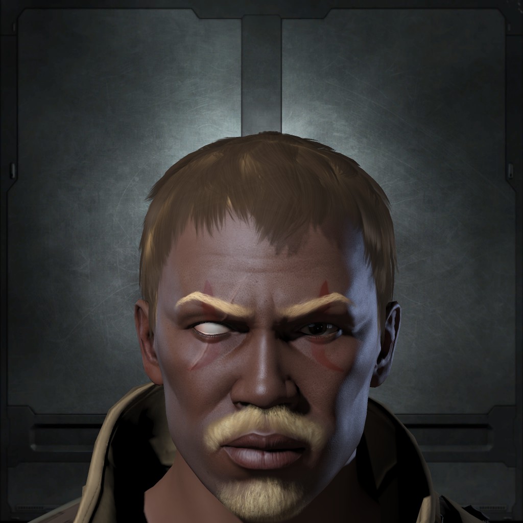 Krur Andven