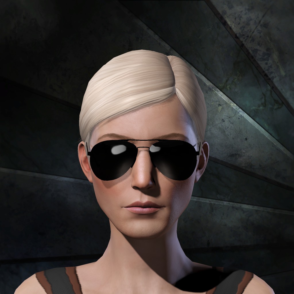 Sgt Dickinson
