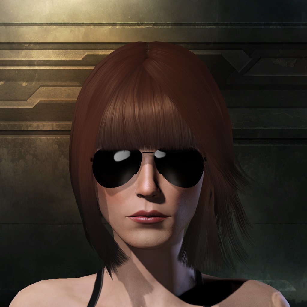Mistress Dickinson