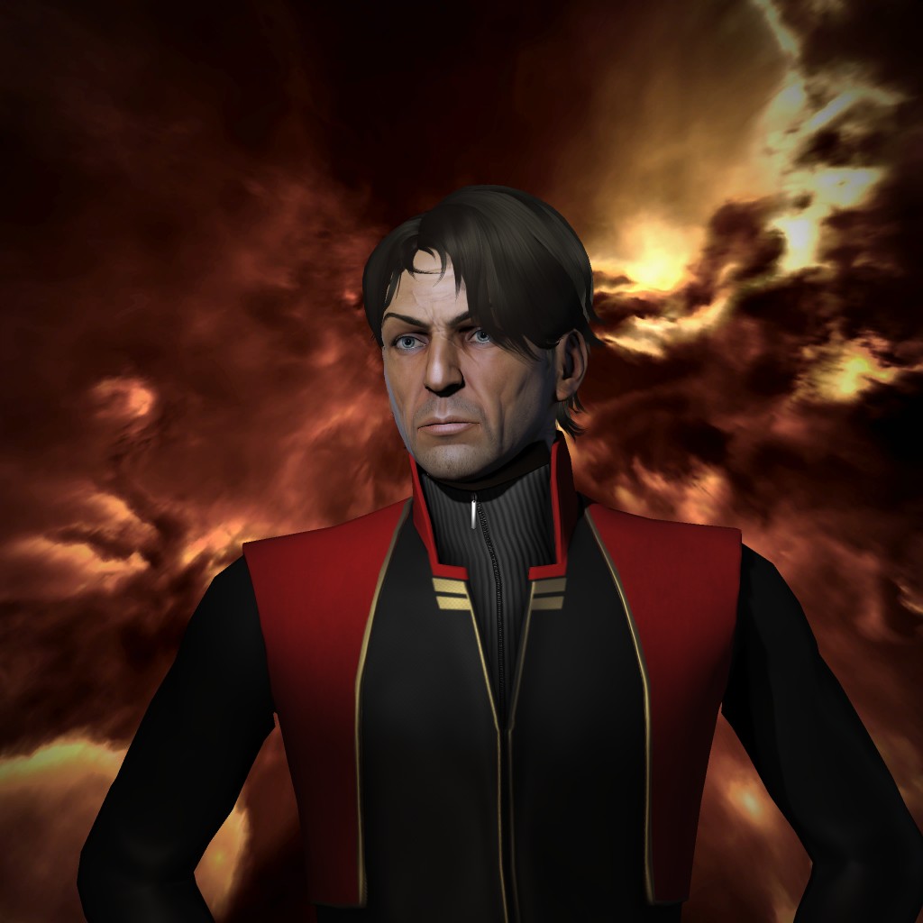 Azriel Hyperion