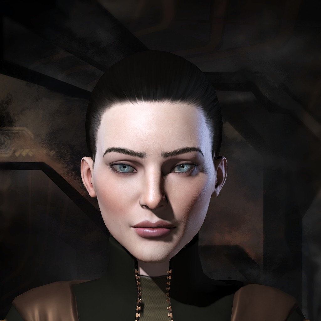 Jasnah Stormlight