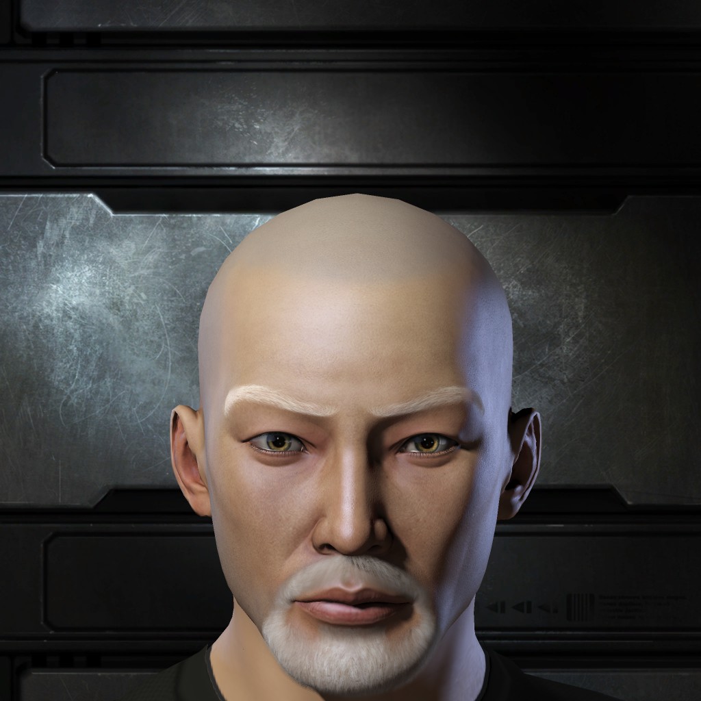 Jon Vu