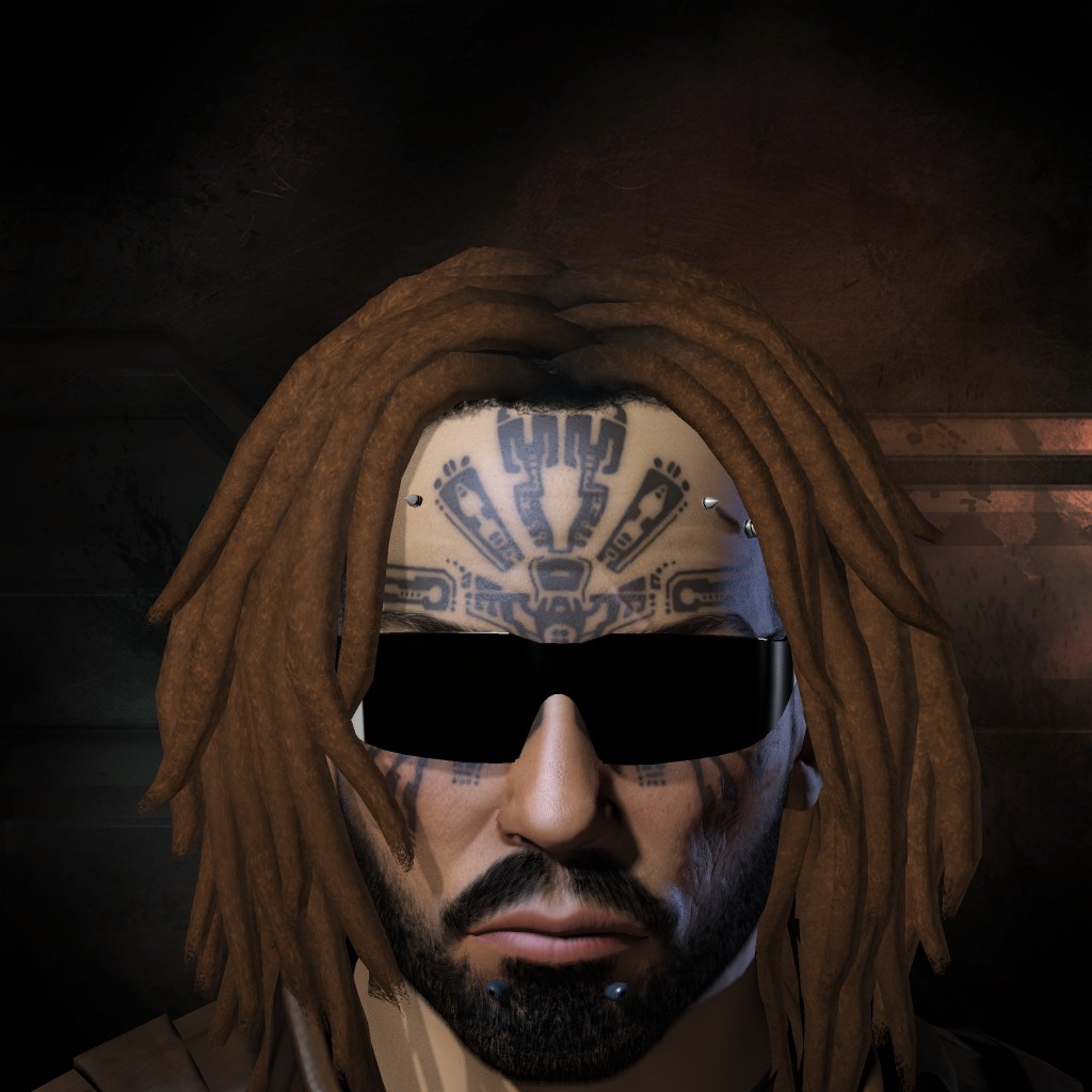 Cujo Killmonger