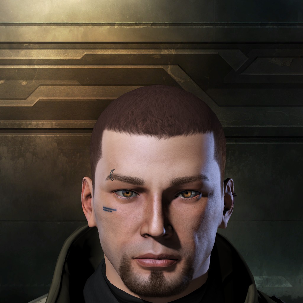 Shiro Kayne
