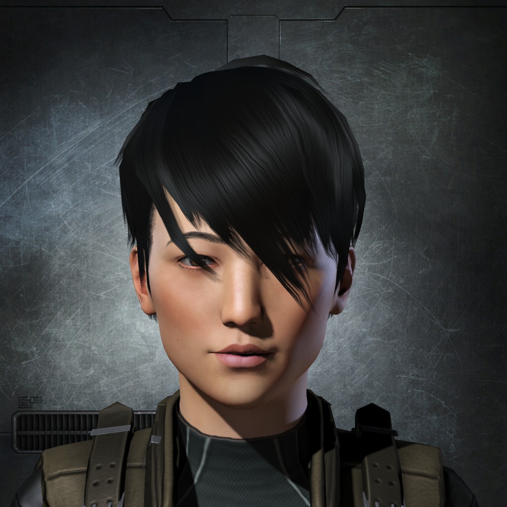 Elisha Norn