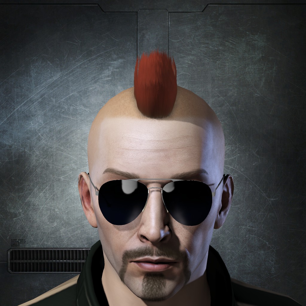 Adilbjorn Anstian