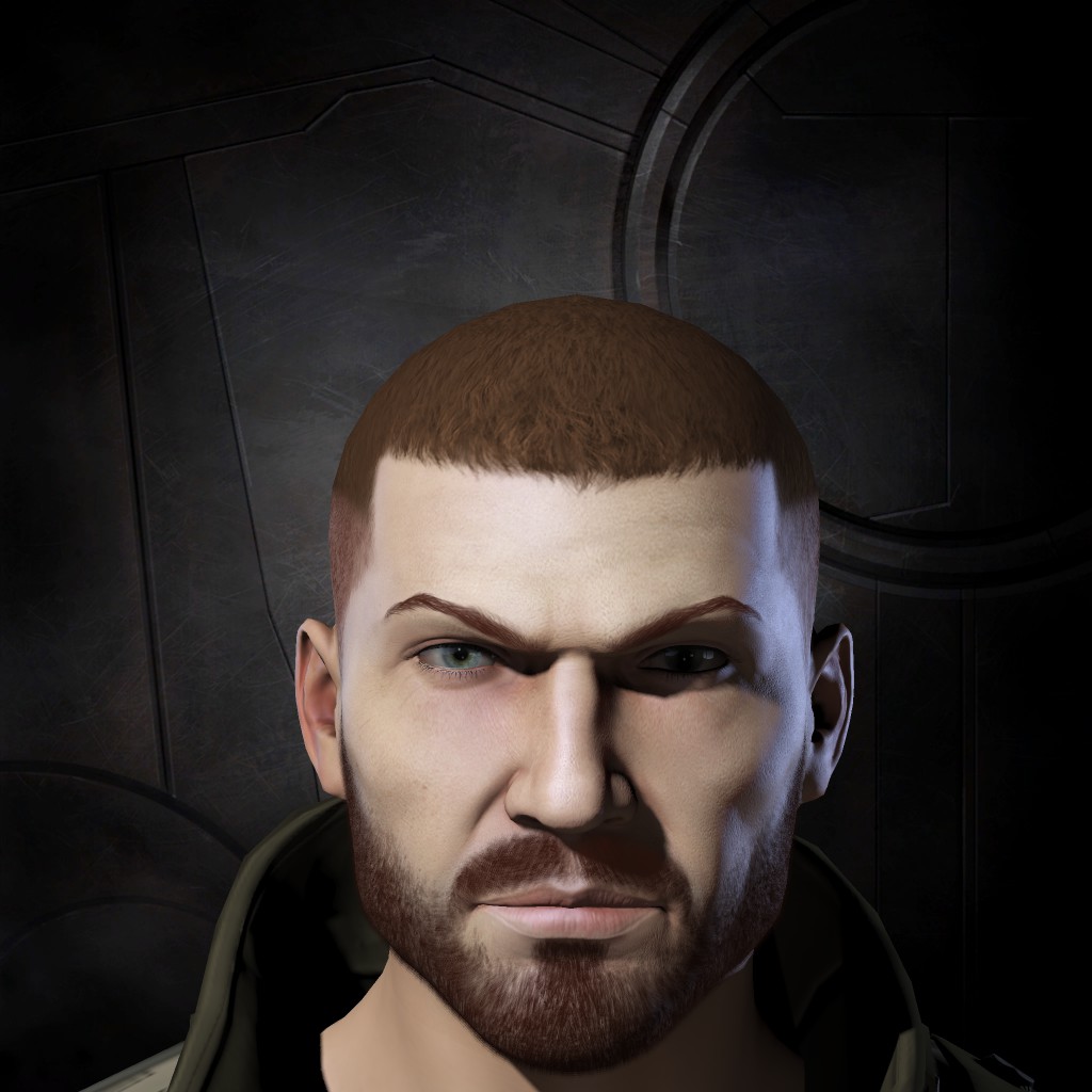 Roy Bonehunter