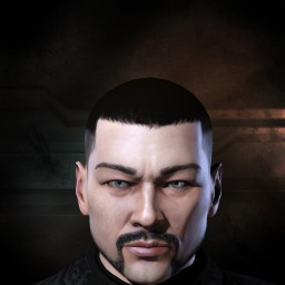 heri portrait