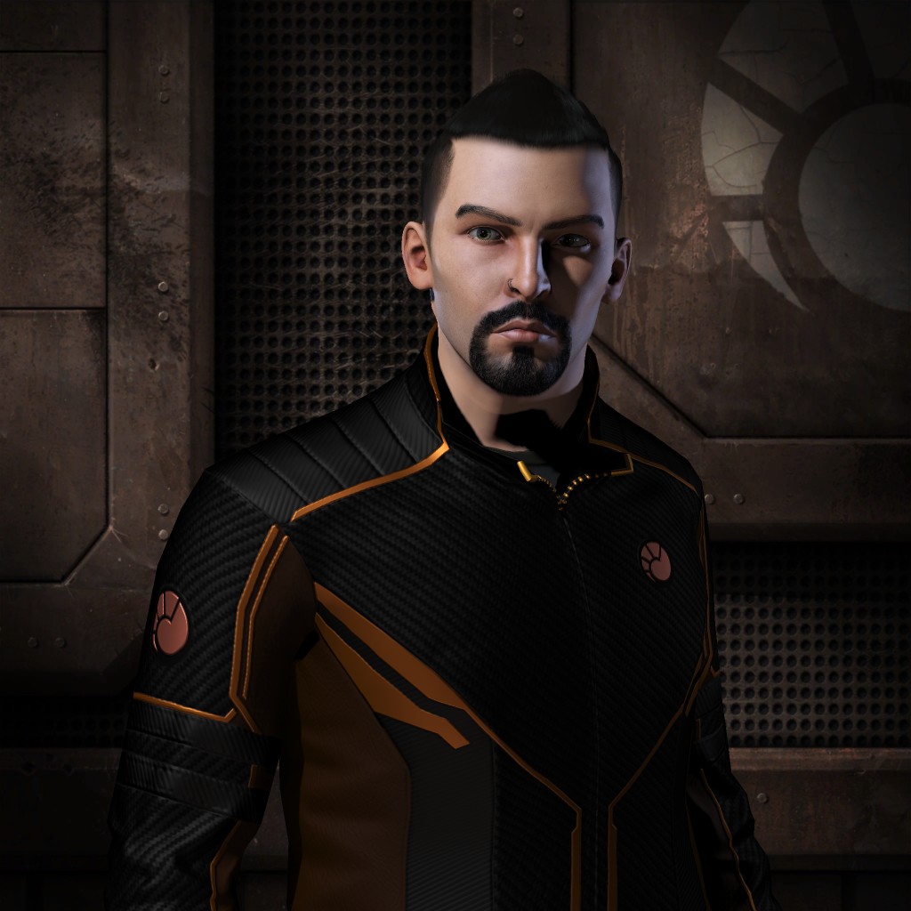 Peter McGrover