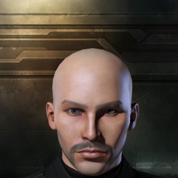 Santiye Sefi portrait