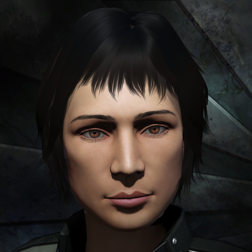 Harfanget