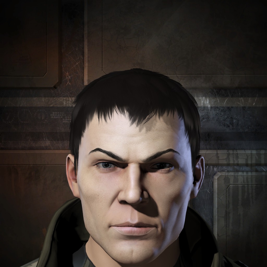 Seamus Finigan