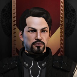 DANIEL2580 portrait