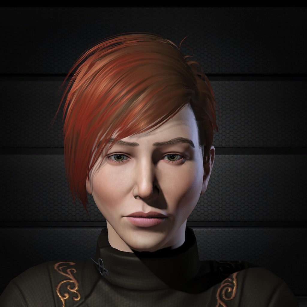 portrait