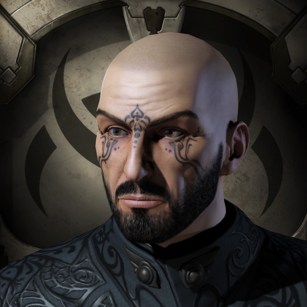 Tau Ceti Engineer07