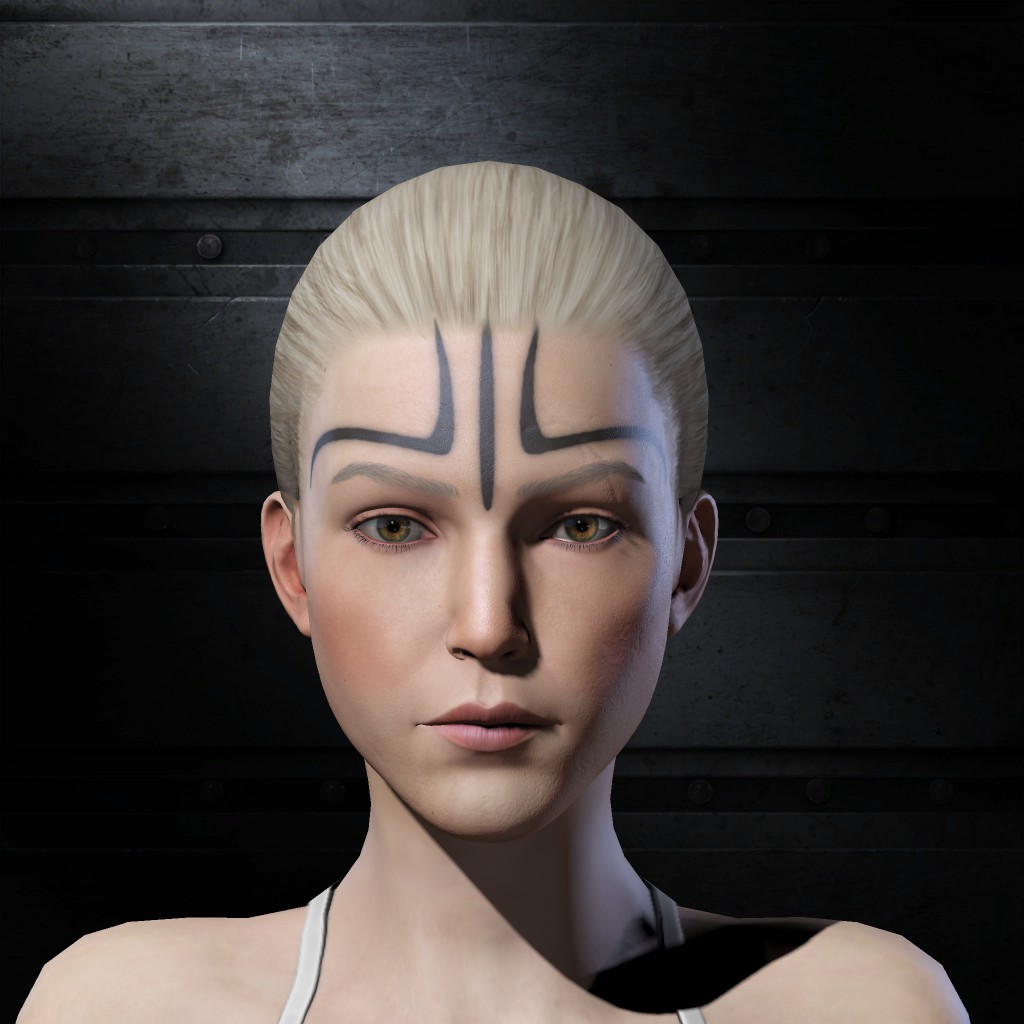 Cyndia I