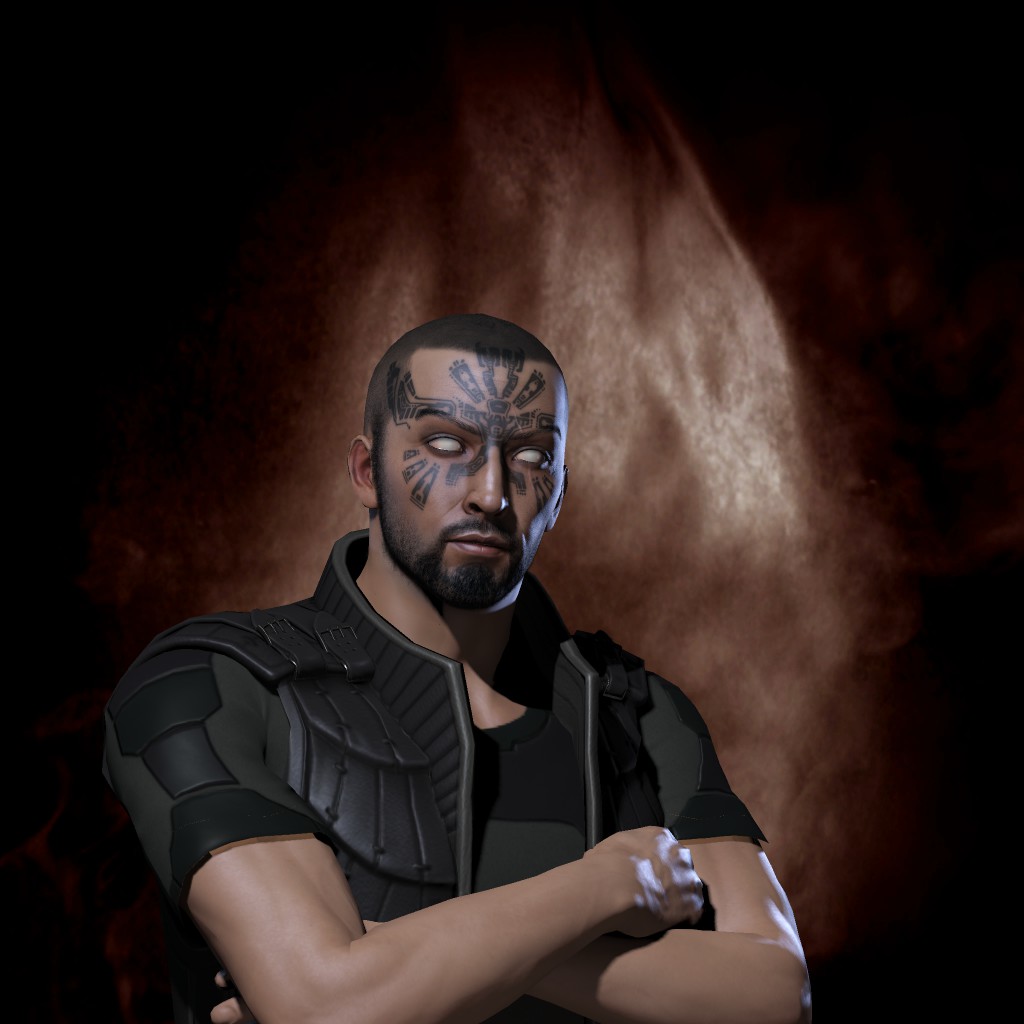 BlackHunter70