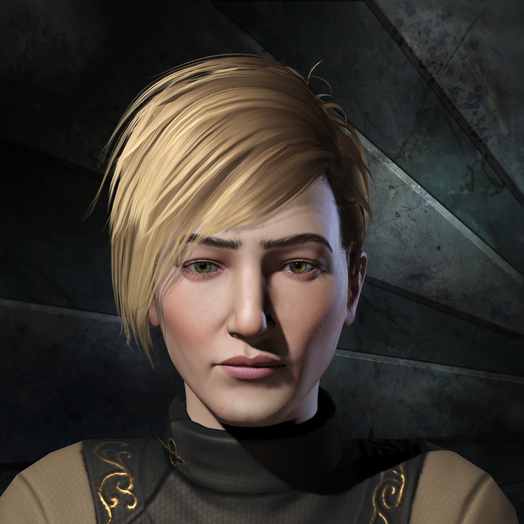 Jill TheRockeater