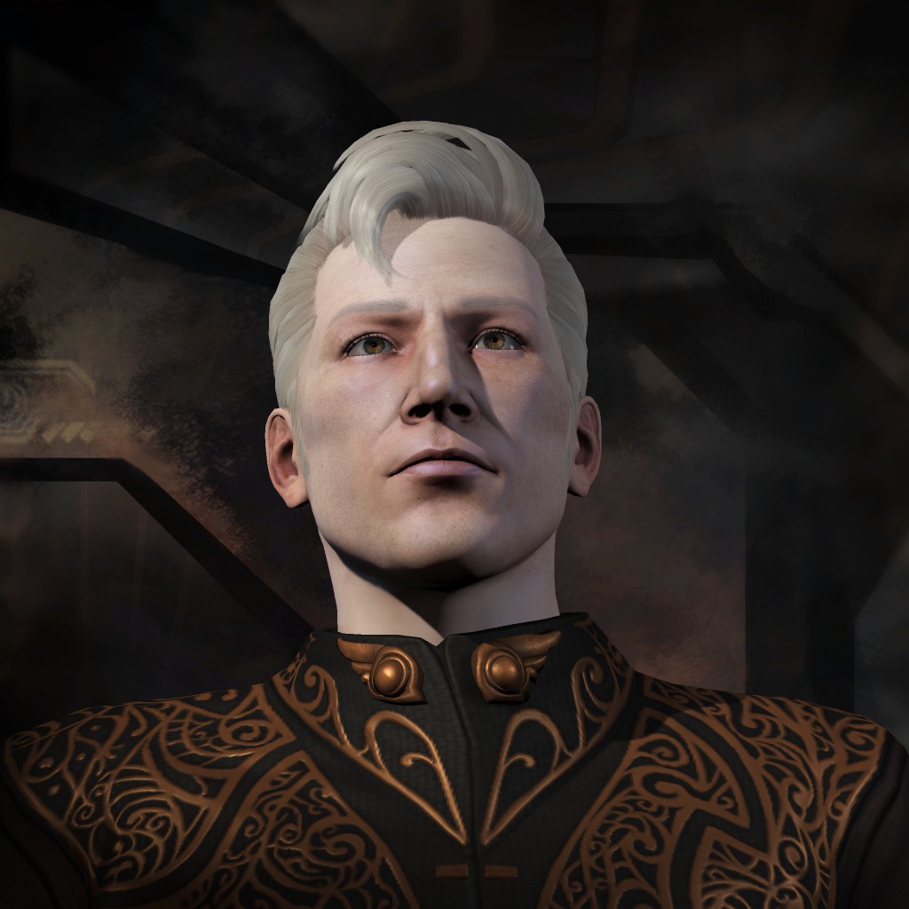 Lord Beckett