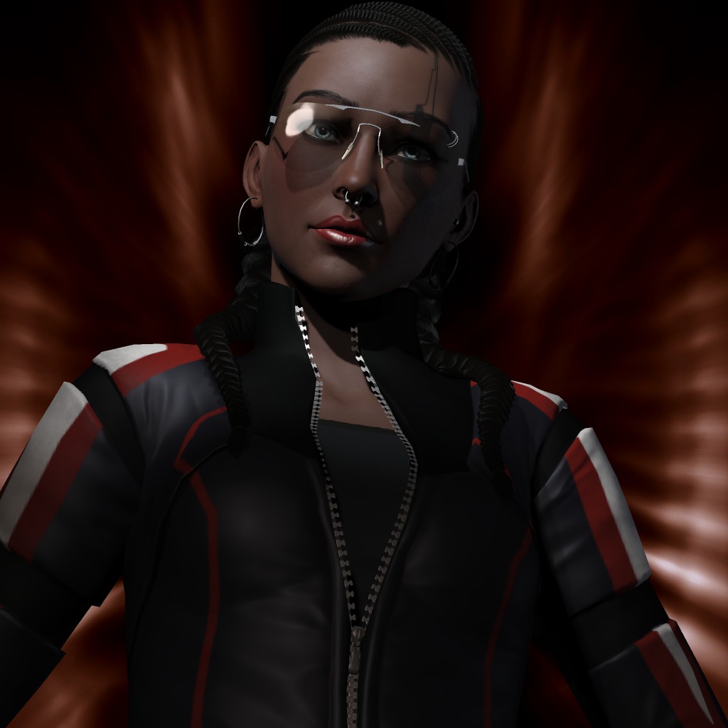 Maj Boner Bella