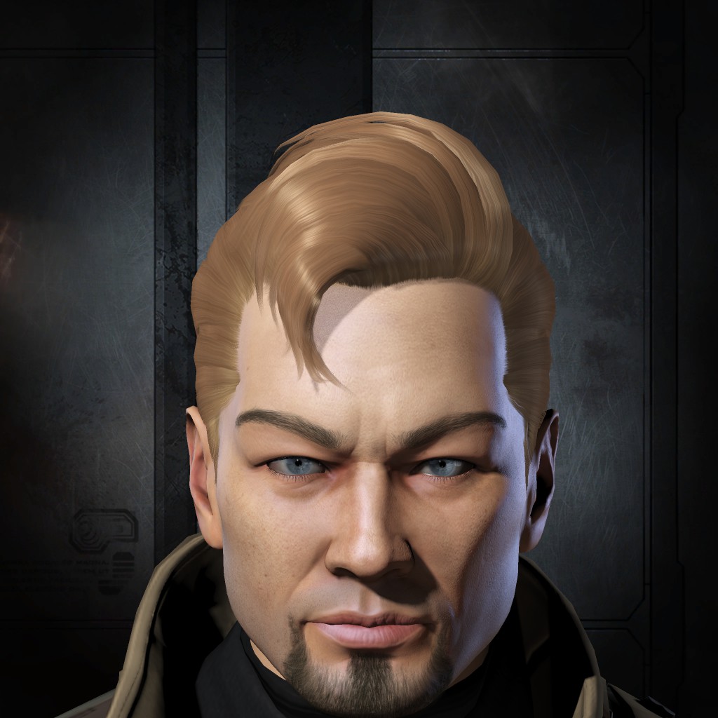 portrait