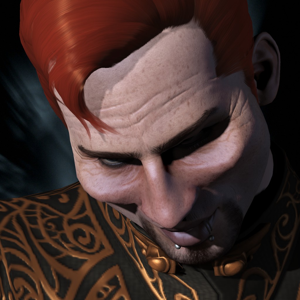 Captain Ganksalot