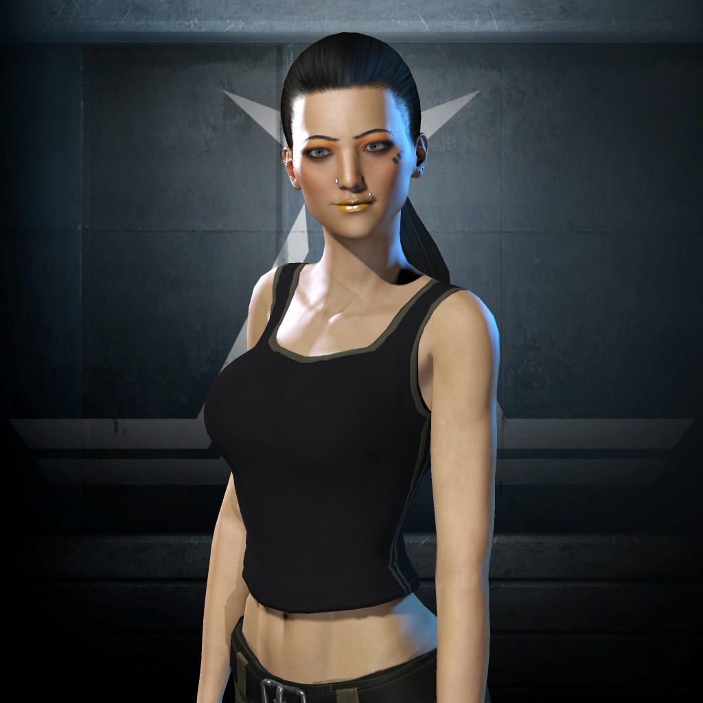 Priva Lee
