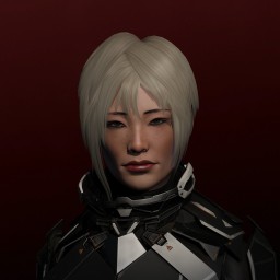 Zeri Shakiel portrait